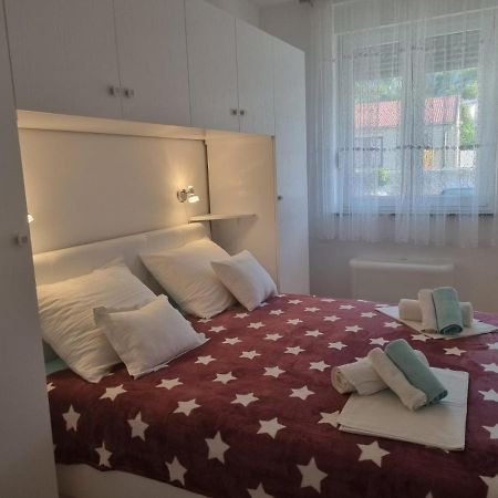 Apartman Duje Senj  Luaran gambar