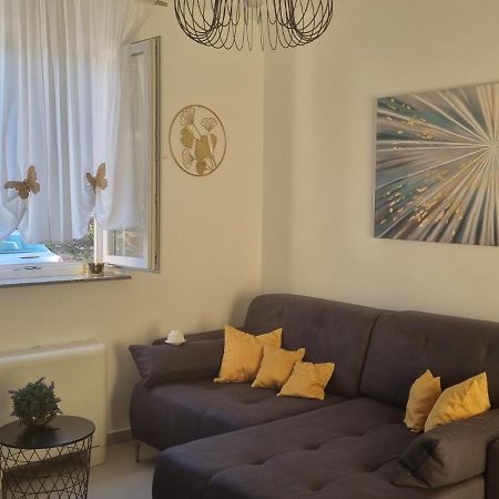 Apartman Duje Senj  Luaran gambar