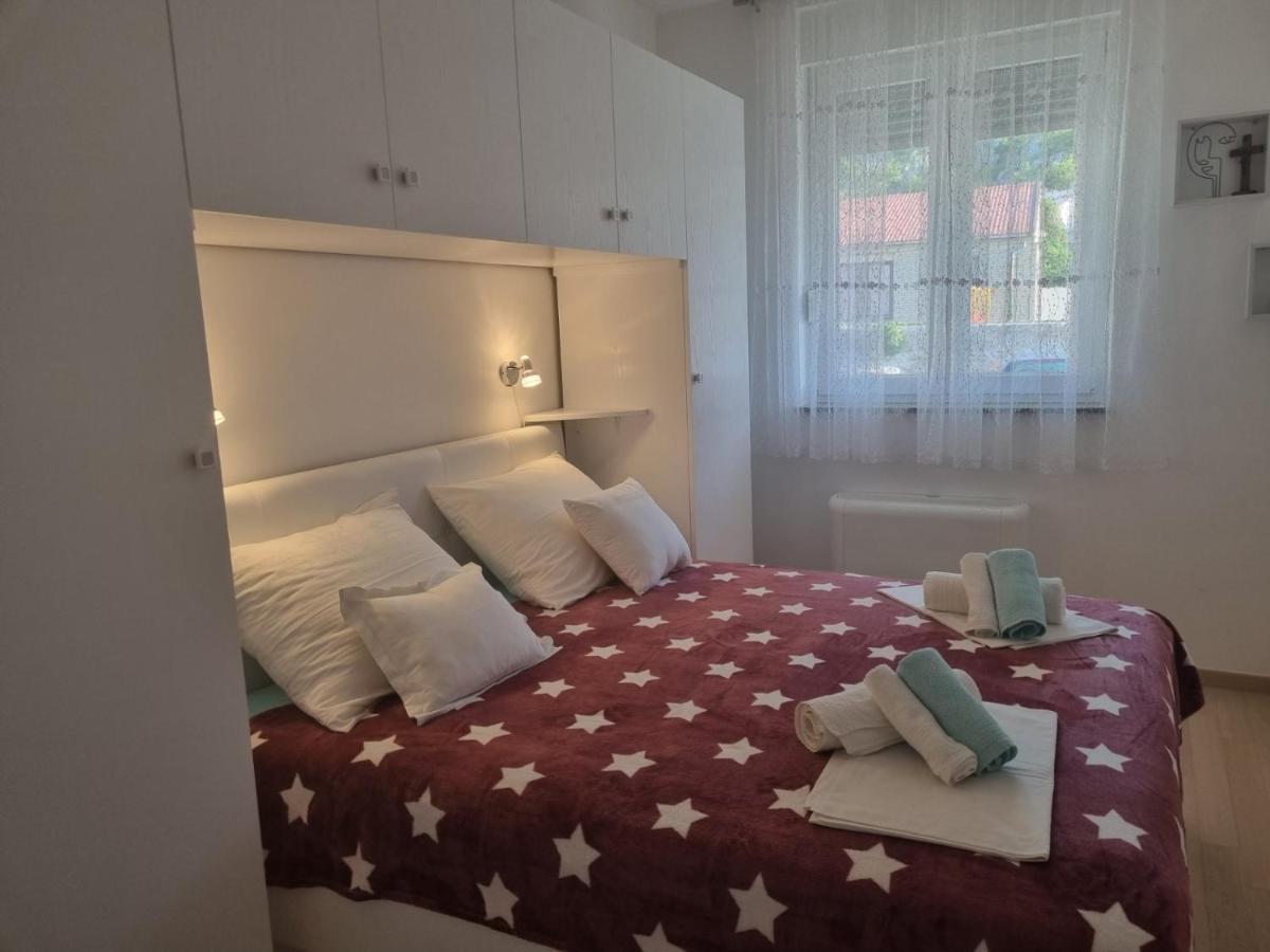 Apartman Duje Senj  Luaran gambar