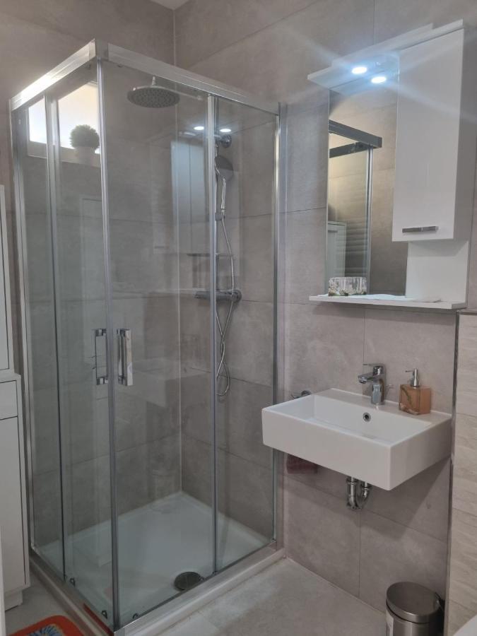 Apartman Duje Senj  Luaran gambar