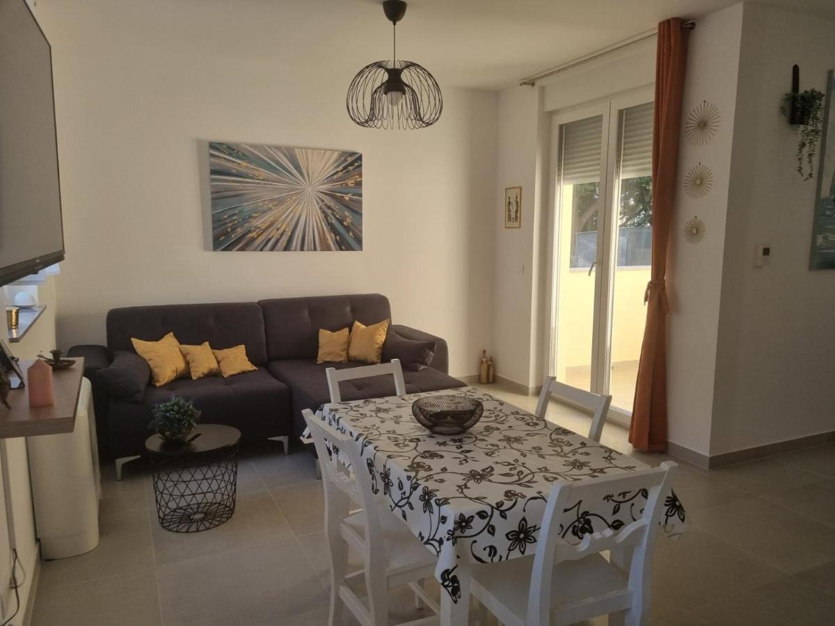 Apartman Duje Senj  Luaran gambar