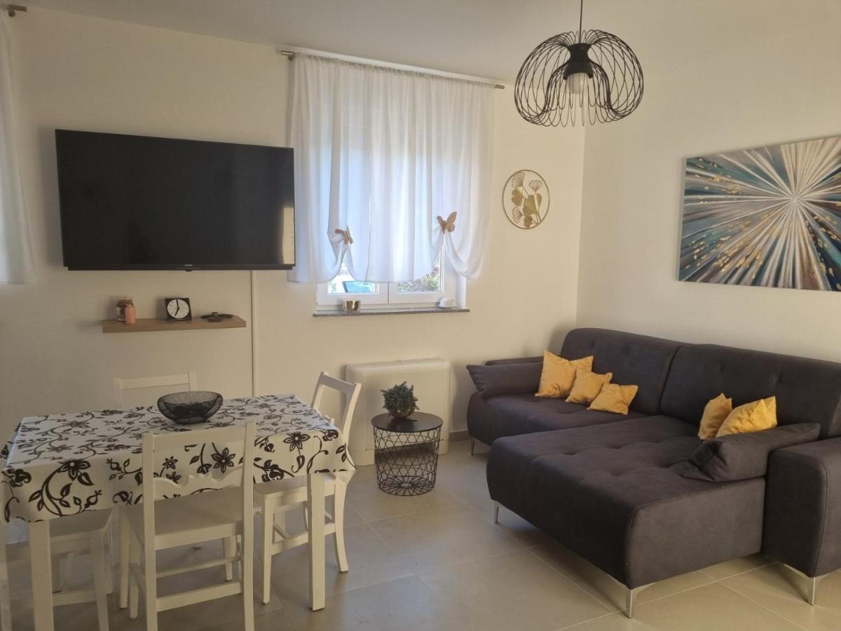 Apartman Duje Senj  Luaran gambar