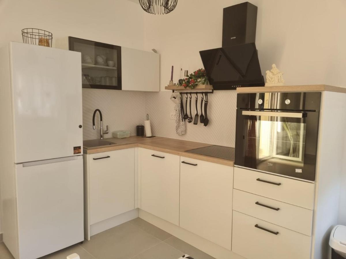Apartman Duje Senj  Luaran gambar