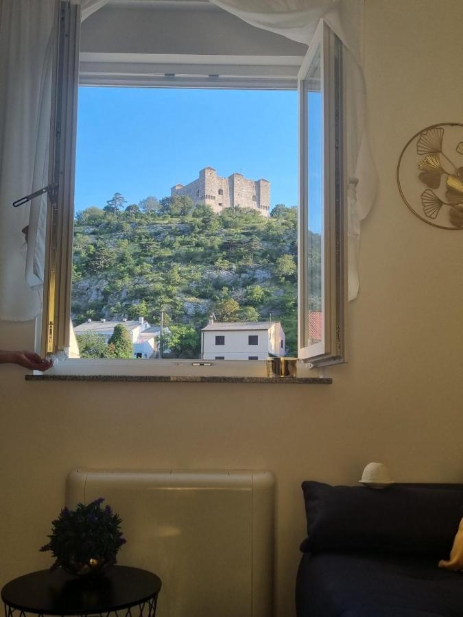 Apartman Duje Senj  Luaran gambar