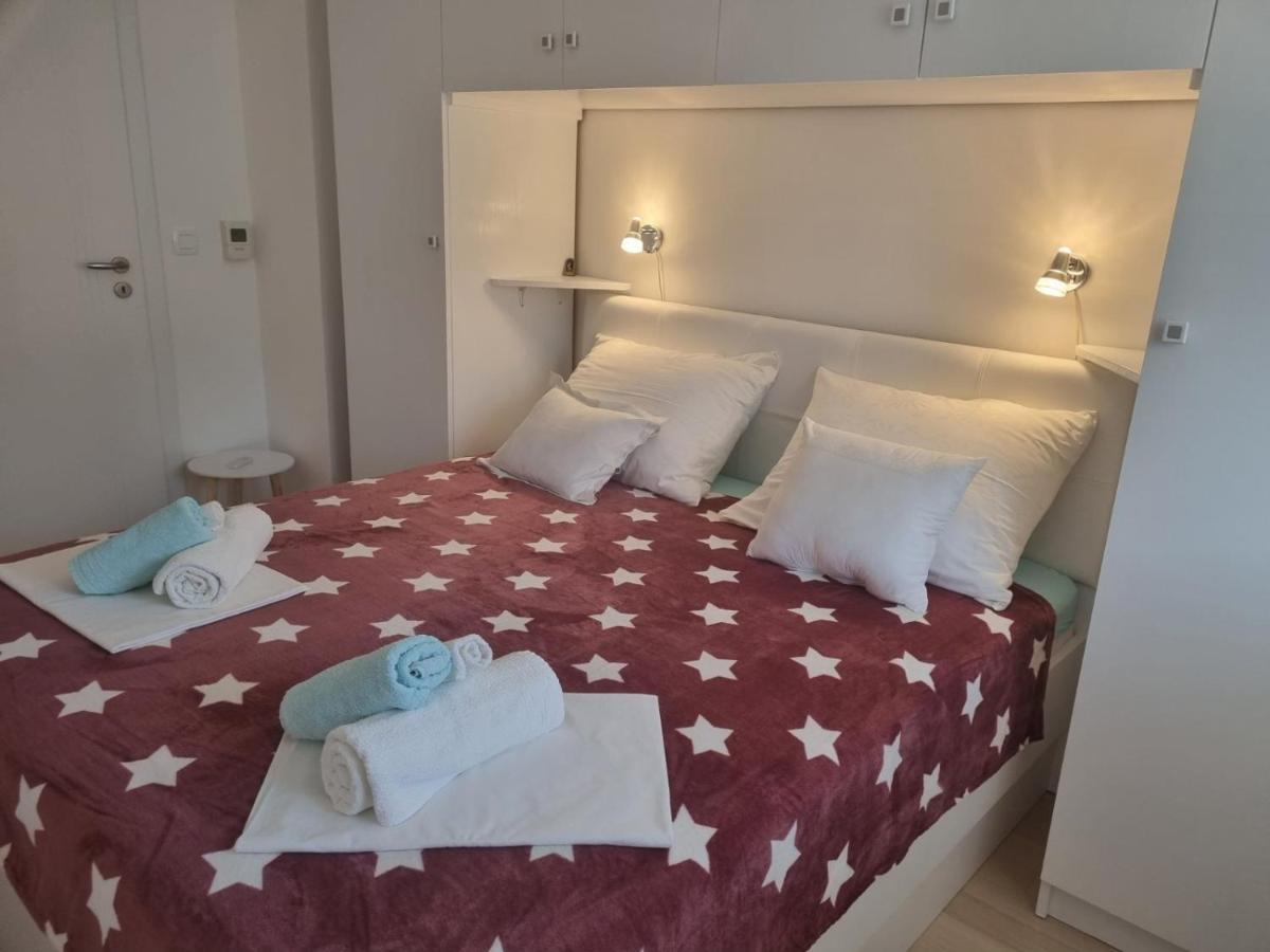Apartman Duje Senj  Luaran gambar