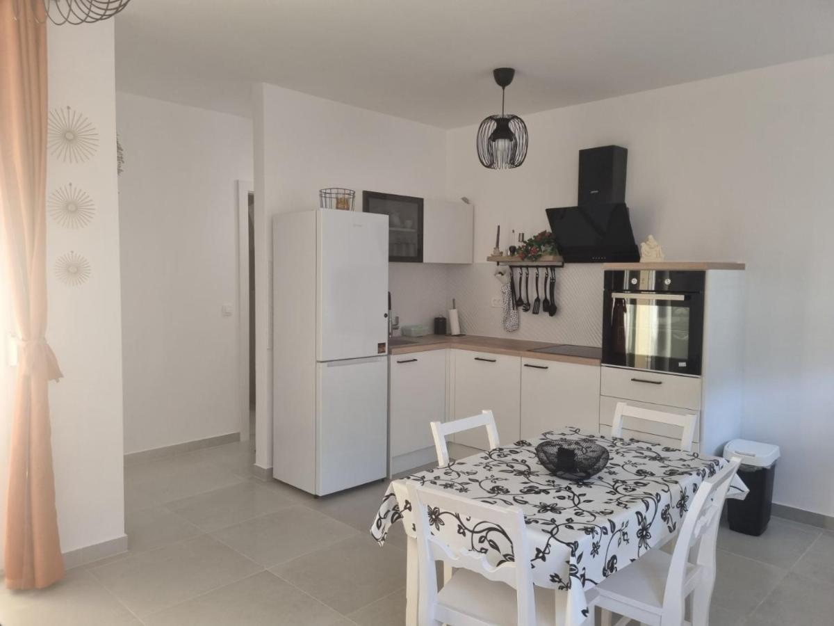 Apartman Duje Senj  Luaran gambar