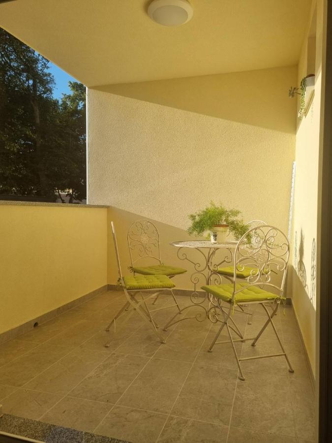 Apartman Duje Senj  Luaran gambar