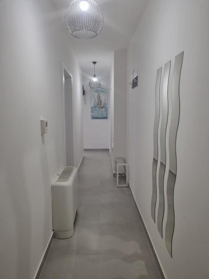 Apartman Duje Senj  Luaran gambar