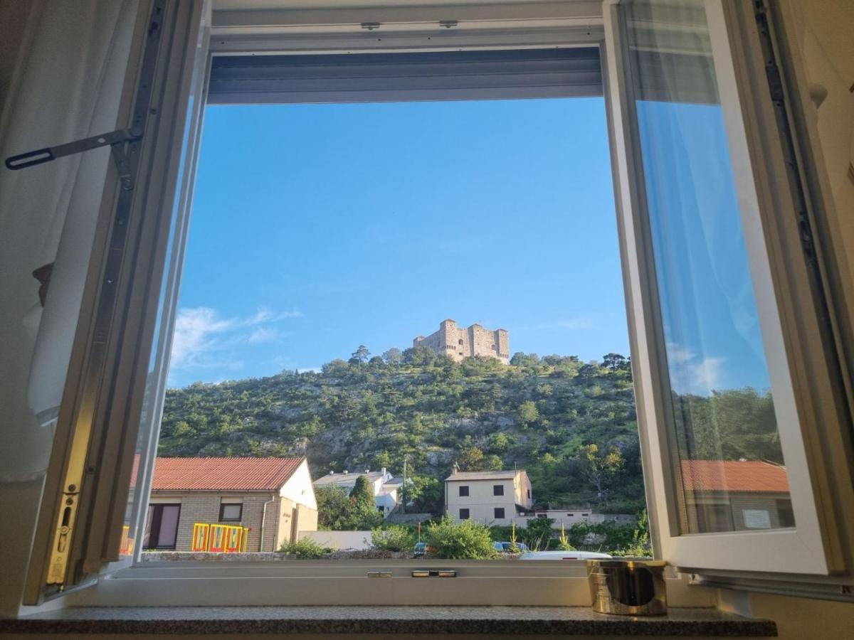 Apartman Duje Senj  Luaran gambar