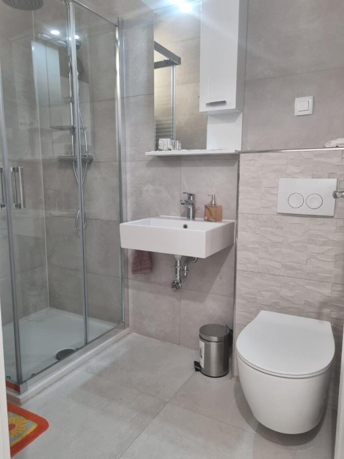Apartman Duje Senj  Luaran gambar